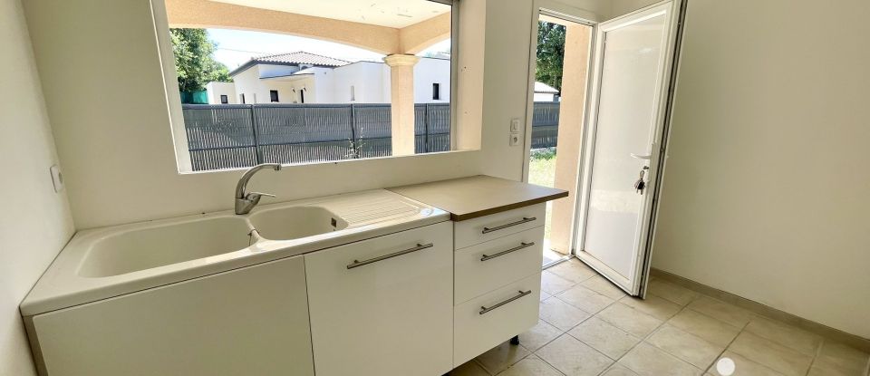 Maison 5 pièces de 100 m² à Bollène (84500)