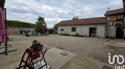 Maison de village 13 pièces de 325 m² à Merlaut (51300)