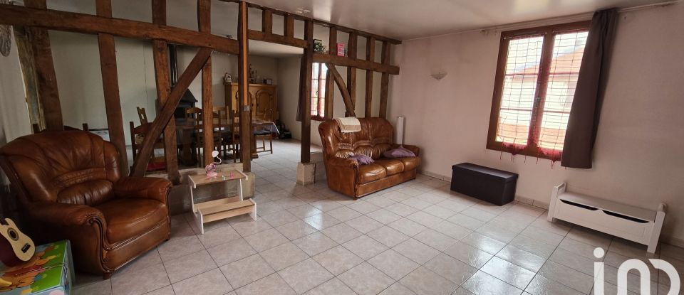 Maison de village 13 pièces de 325 m² à Merlaut (51300)