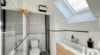 Studio 1 pièce de 16 m² à Nantes (44000)