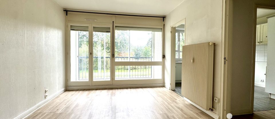 Appartement 2 pièces de 47 m² à Rennes (35200)