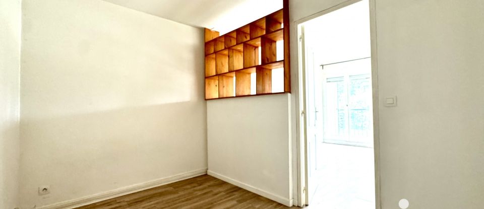 Apartment 2 rooms of 47 m² in Rennes (35000)