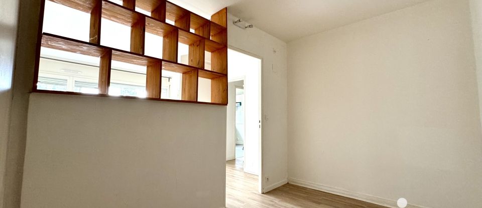 Apartment 2 rooms of 47 m² in Rennes (35000)