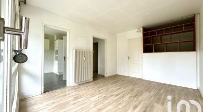 Apartment 2 rooms of 47 m² in Rennes (35000)