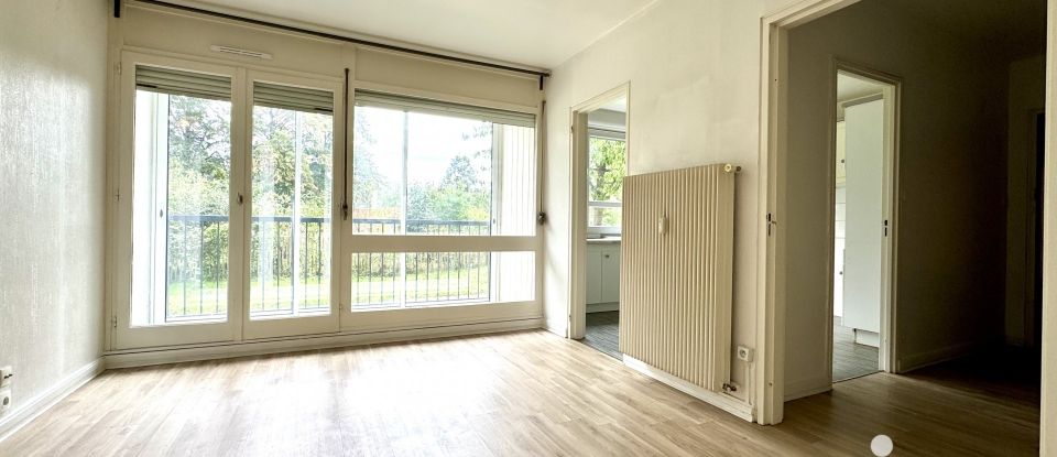 Apartment 2 rooms of 47 m² in Rennes (35000)