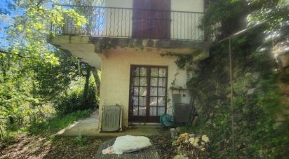 House 3 rooms of 80 m² in Bouyon (06510)