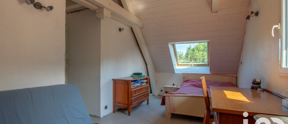 Maison 5 pièces de 140 m² à Virignin (01300)