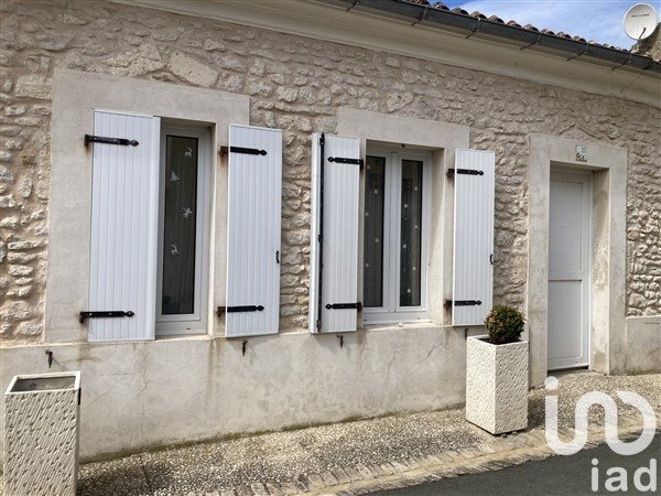 Maison 4 pièces de 131 m² à Bourcefranc-le-Chapus (17560)