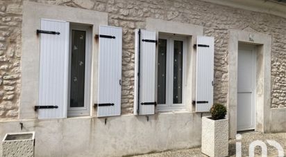 Maison 4 pièces de 131 m² à Bourcefranc-le-Chapus (17560)