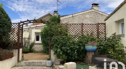 Maison 4 pièces de 131 m² à Bourcefranc-le-Chapus (17560)