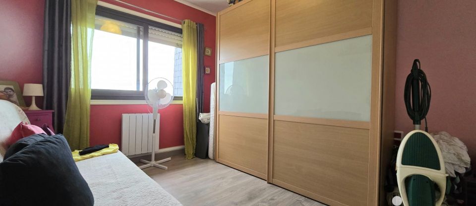 Apartment 3 rooms of 90 m² in Le Havre (76600)