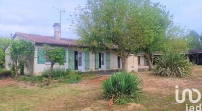 House 4 rooms of 84 m² in Garganvillar (82100)