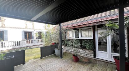 Maison 6 pièces de 167 m² à Rouen (76100)