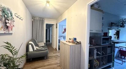 Appartement 3 pièces de 78 m² à Melun (77000)