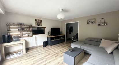 Apartment 3 rooms of 78 m² in Melun (77000)