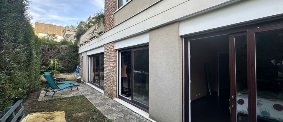 Appartement 3 pièces de 78 m² à Melun (77000)