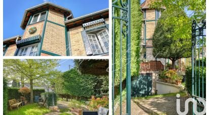 Town house 6 rooms of 130 m² in Eaubonne (95600)