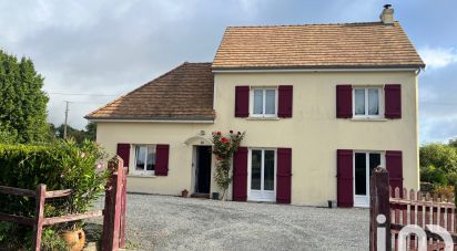 House 4 rooms of 98 m² in Pont-Hébert (50880)