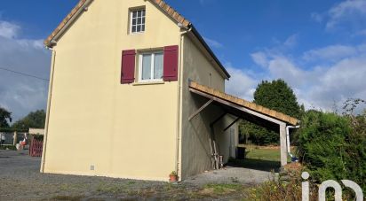 House 4 rooms of 98 m² in Pont-Hébert (50880)