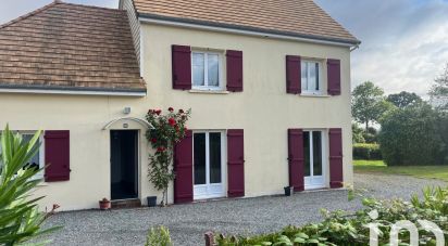 Maison 4 pièces de 98 m² à Pont-Hébert (50880)