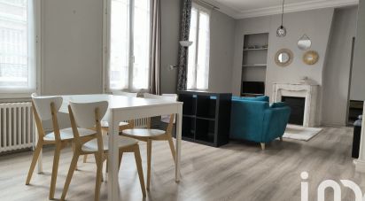 Appartement 2 pièces de 53 m² à Rouen (76000)