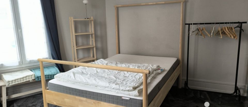 Appartement 2 pièces de 53 m² à Rouen (76000)