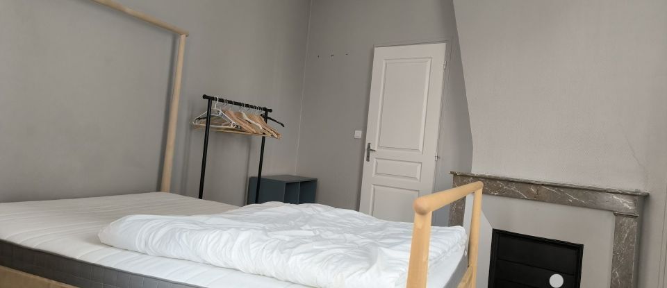 Appartement 2 pièces de 53 m² à Rouen (76000)