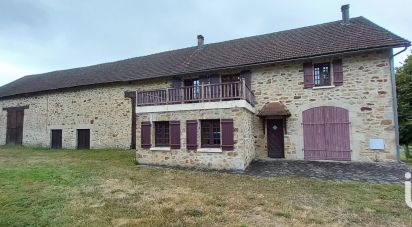 Maison 5 pièces de 109 m² à Ladignac-le-Long (87500)