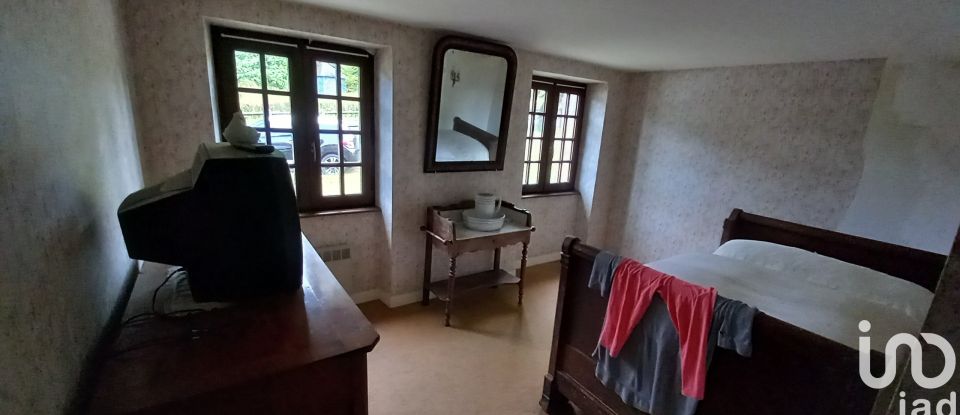 Maison 5 pièces de 109 m² à Ladignac-le-Long (87500)