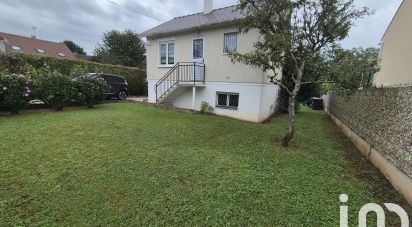 Maison 2 pièces de 37 m² à Changis-sur-Marne (77660)