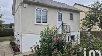 House 2 rooms of 37 m² in Changis-sur-Marne (77660)