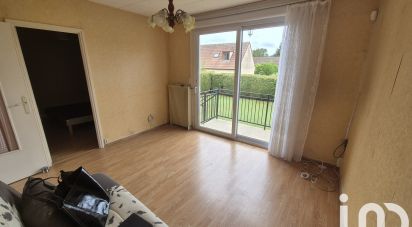 House 2 rooms of 37 m² in Changis-sur-Marne (77660)