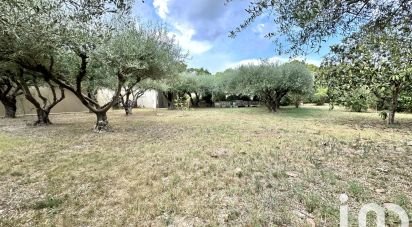 Terrain de 520 m² à Beaucaire (30300)