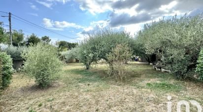 Terrain de 520 m² à Beaucaire (30300)