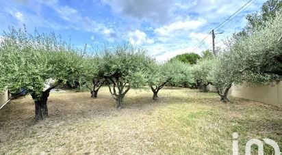 Land of 520 m² in Beaucaire (30300)