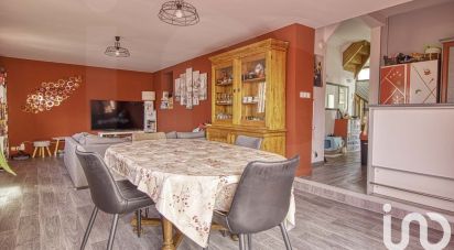 House 6 rooms of 130 m² in Aubergenville (78410)