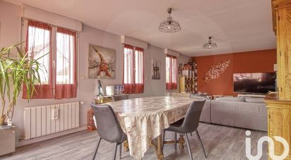 House 6 rooms of 130 m² in Aubergenville (78410)