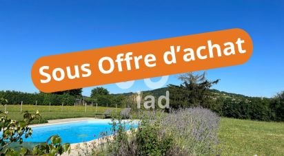 Maison 5 pièces de 140 m² à Oytier-Saint-Oblas (38780)