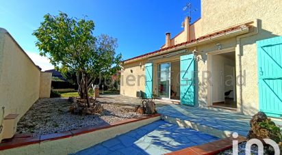 Traditional house 4 rooms of 136 m² in Llupia (66300)