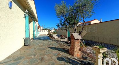 Traditional house 4 rooms of 136 m² in Llupia (66300)