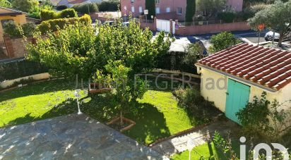 Traditional house 4 rooms of 136 m² in Llupia (66300)