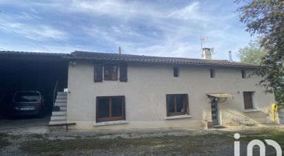 Country house 5 rooms of 131 m² in Técou (81600)