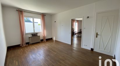 House 6 rooms of 157 m² in Les Herbiers (85500)