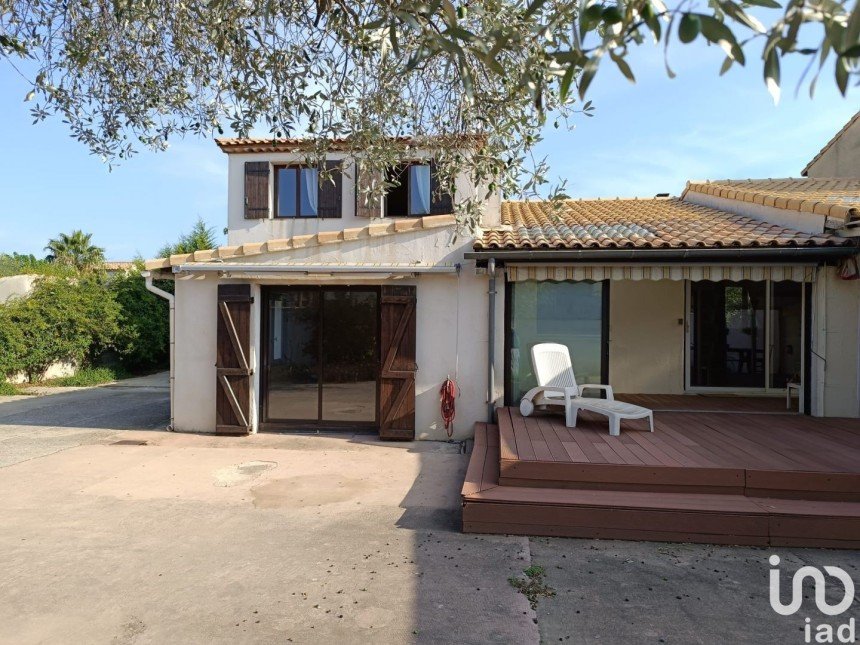 Maison 5 pièces de 152 m² à Arles (13200)