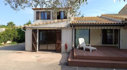 House 5 rooms of 152 m² in Arles (13200)