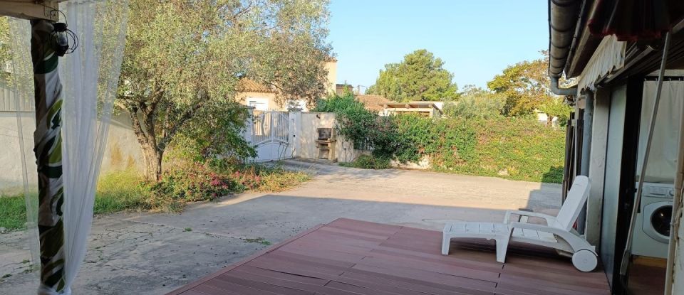 Maison 5 pièces de 152 m² à Arles (13200)