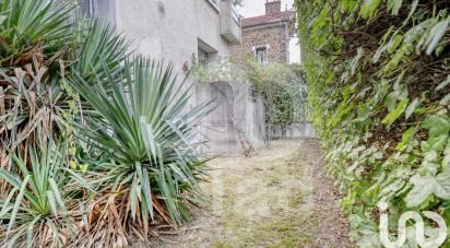 Apartment 2 rooms of 37 m² in Noisy-le-Sec (93130)