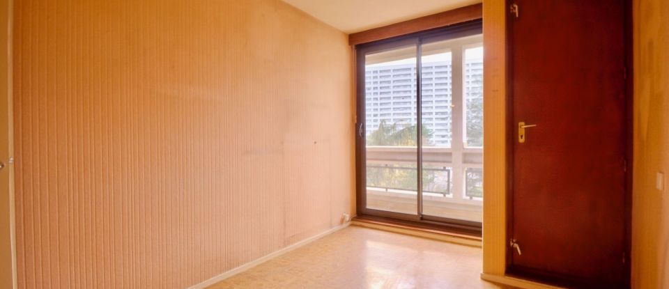 Appartement 4 pièces de 83 m² à Lyon (69009)