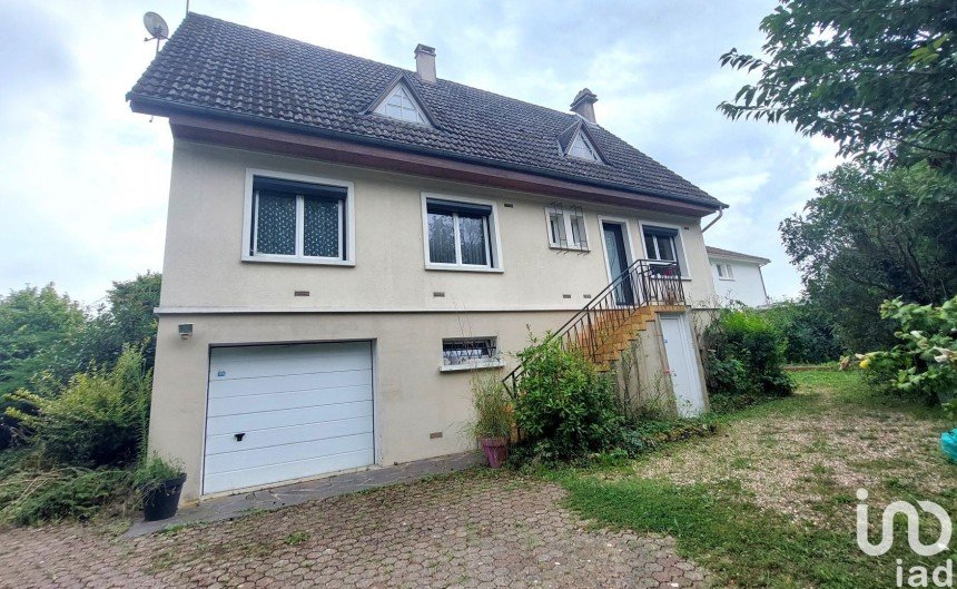 Maison 6 pièces de 147 m² à Paron (89100)