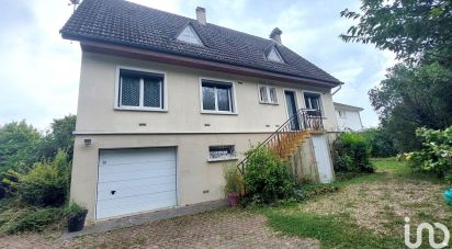 Maison 6 pièces de 147 m² à Paron (89100)